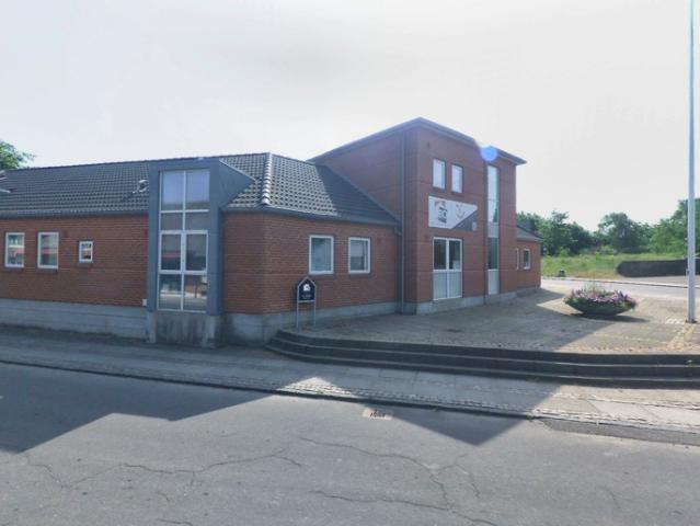 Hus til leje i Vinderup
