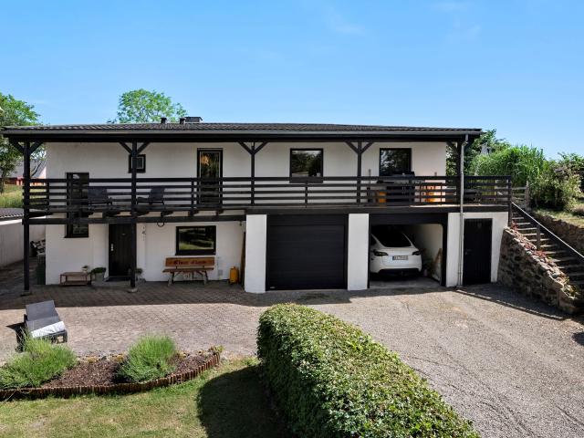Villa til salg i Århus