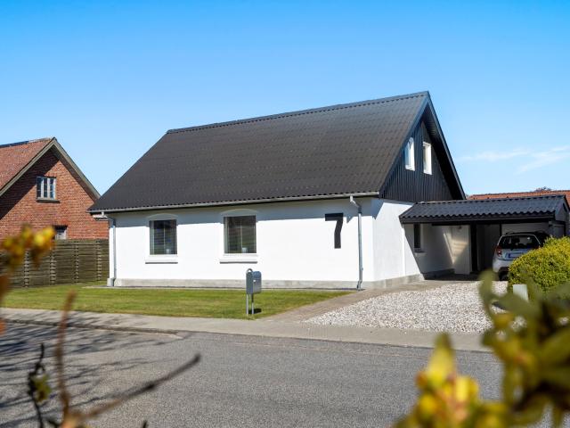 Villa til salg i Hemmet, Århus