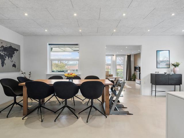 Villa til salg i Herning, Århus