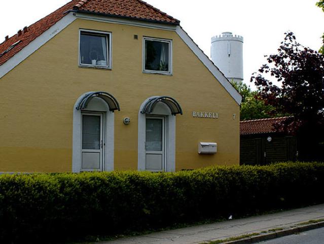 Hus til leje i Sæby, Brønderslev-Dronninglund