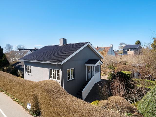 Villa til salg i Lillerød, Brøndby
