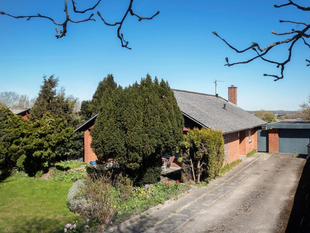 Villa til salg i Rønnede, Faxe