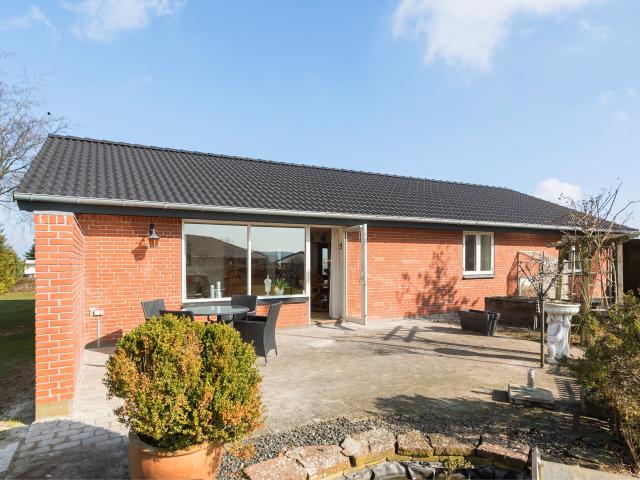 Villa til salg i Rønnede, Faxe
