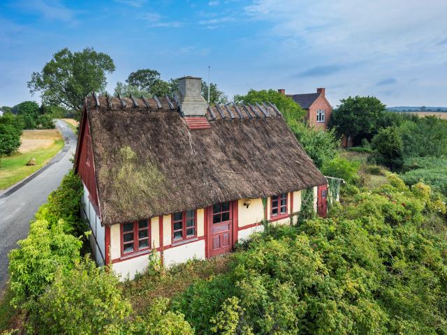 Hus til salg i Slagelse