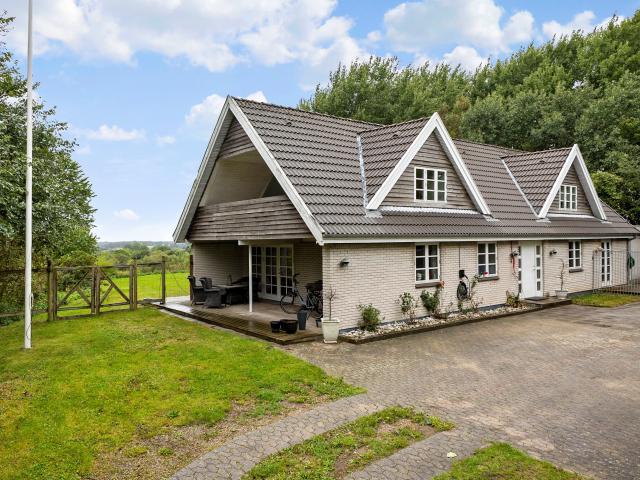 Villa til salg i Nørre Asmindrup, Odsherred