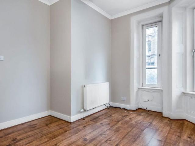Apartment for rent in Maryfield, Scotland