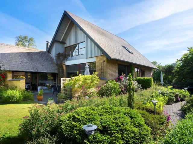 Villa til salg i Viborg, Århus