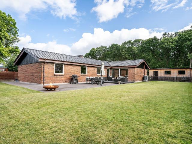 Villa til salg i Århus