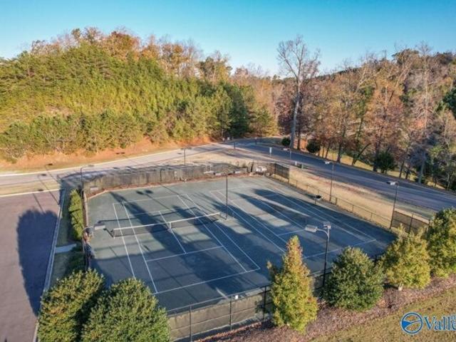 Land for sale in Guntersville, Alabama