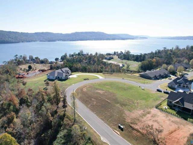 Land for sale in Guntersville