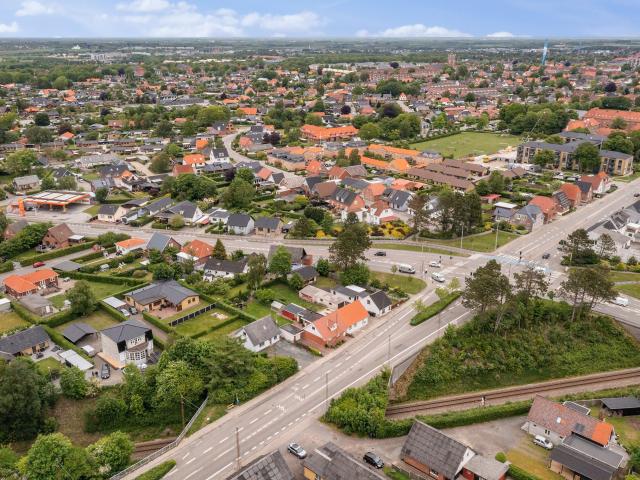 Villa til salg i Herning, Århus