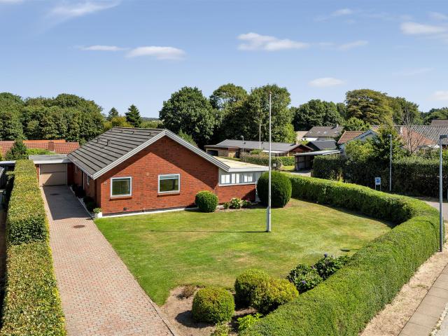 Villa til salg i Varde
