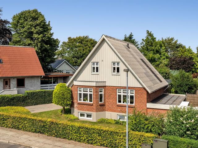 Villa til salg i Varde