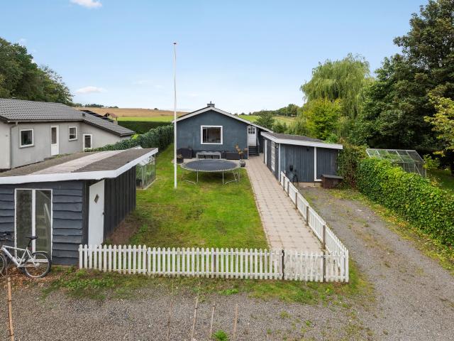 Villa til salg i Låsby, Skanderborg Kommune