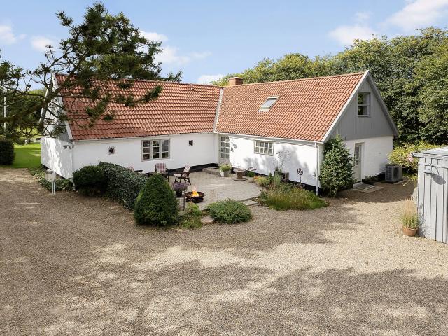 Villa til salg i Århus