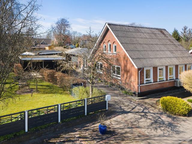 Villa til salg i Århus