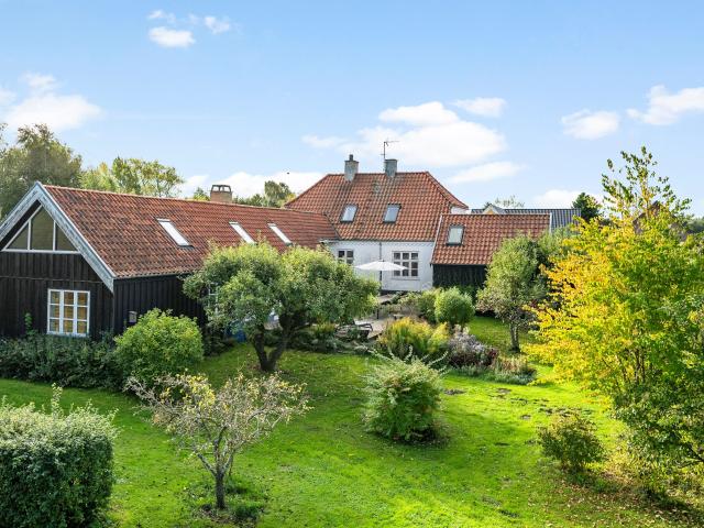 Villa til salg i Kvanløse, Holbæk Kommune