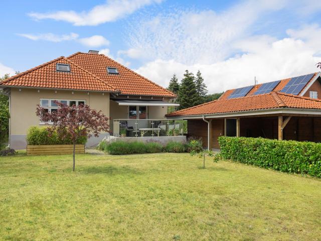 Villa til salg i Strib, Middelfart