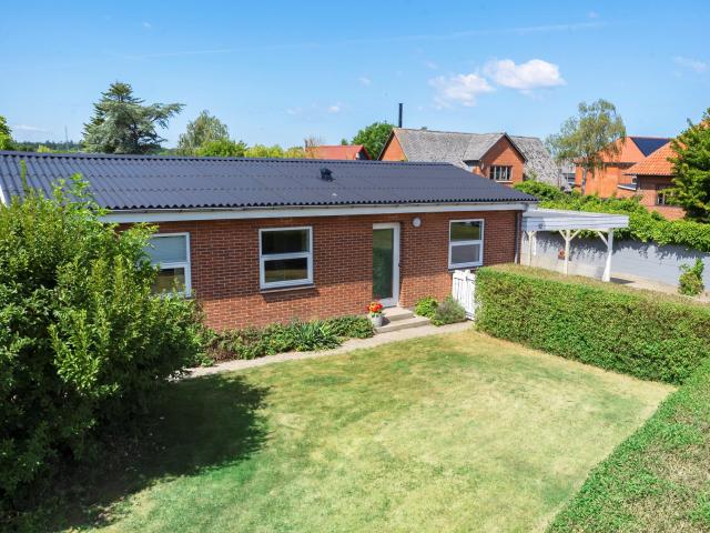 Villa til salg i Århus