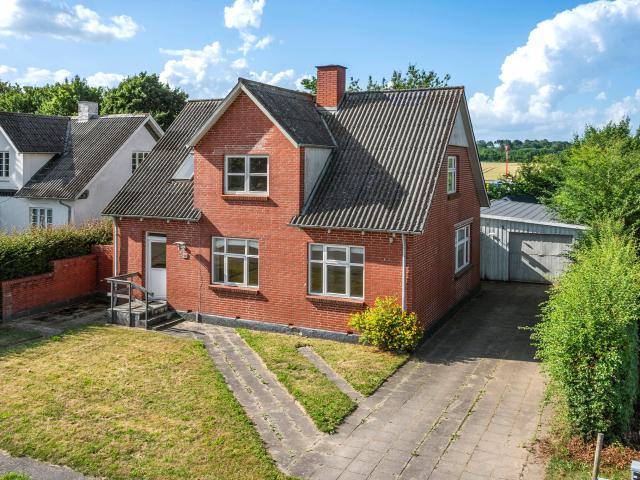 Villa til salg i Daugård, Århus