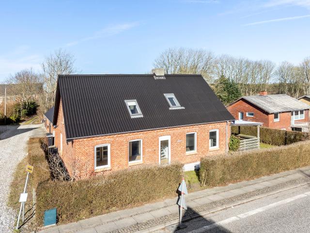 Villa til salg i Århus