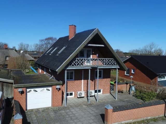 Villa til salg i Århus
