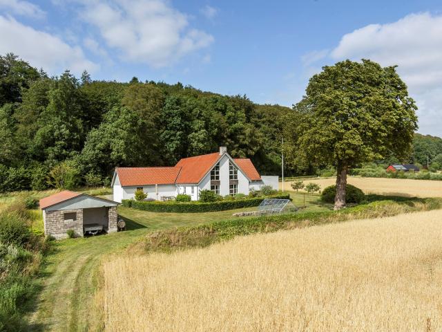 Landejendom til salg i Århus