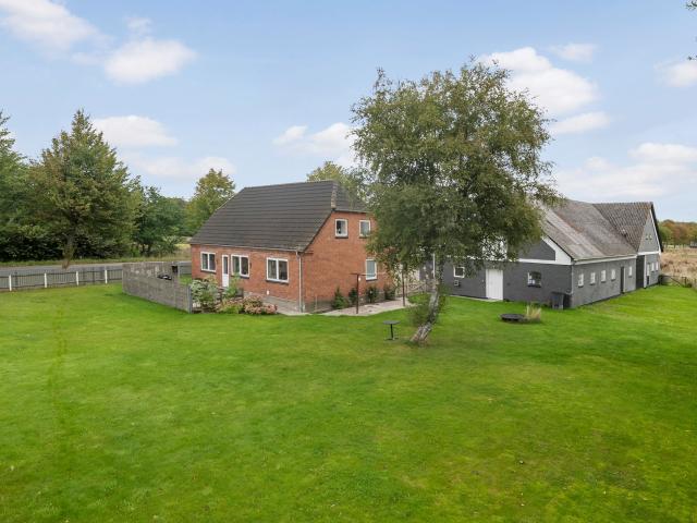 Villa til salg i Hadsund, Brønderslev-Dronninglund