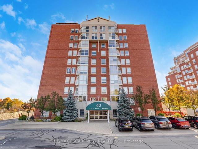 Condo for sale in Oakville, Golden Horseshoe