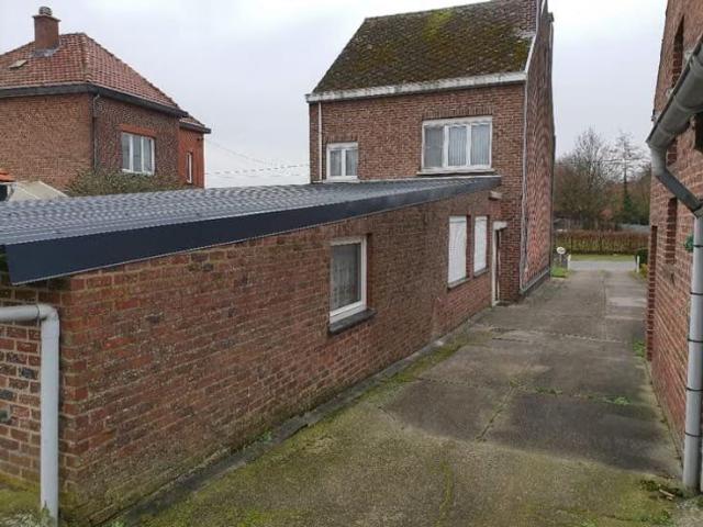 Maison location à Glabbeek, Brabant