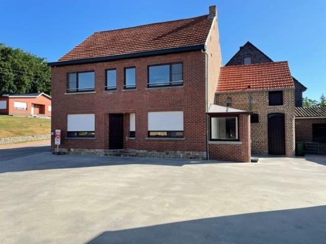 Maison location à Glabbeek, Brabant