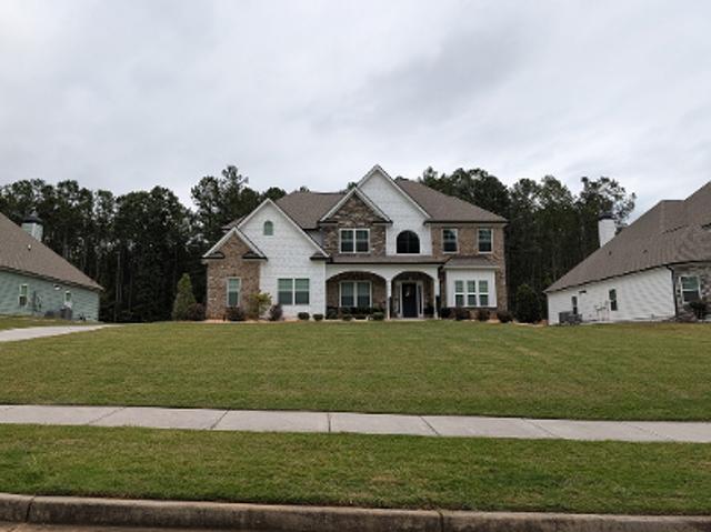 House for sale in Cedar Grove, Fairburn