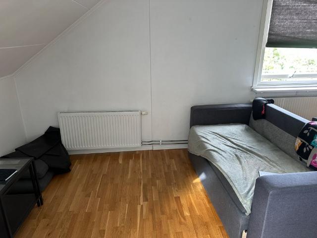 Lägenhet hyra i Bergsäter, Borås