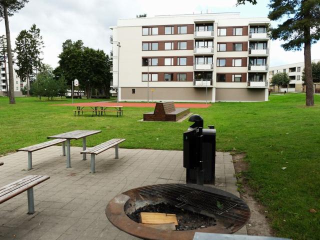 Lägenhet hyra i Sätra, Gävle
