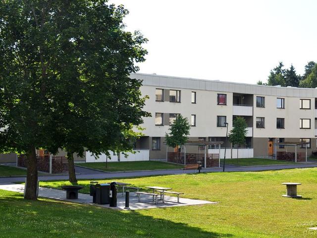 Lägenhet hyra i Gävle, Gävleborg