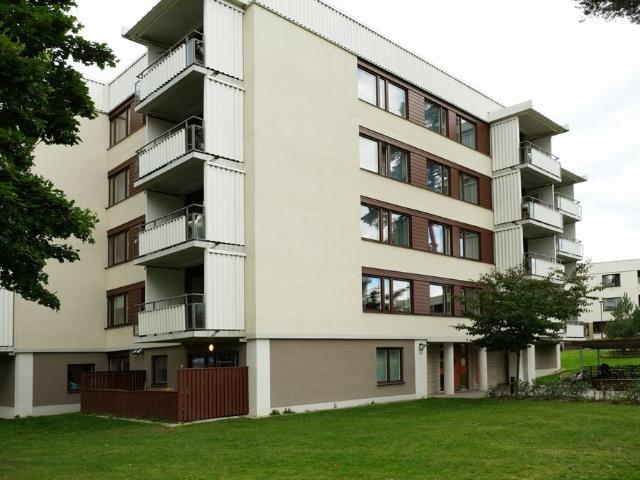 Lägenhet hyra i Gävle, Gävleborg