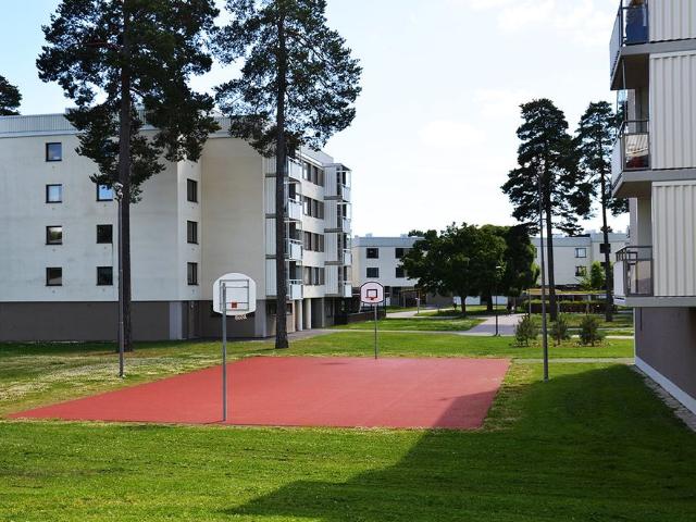 Lägenhet hyra i Gävle, Gävleborg