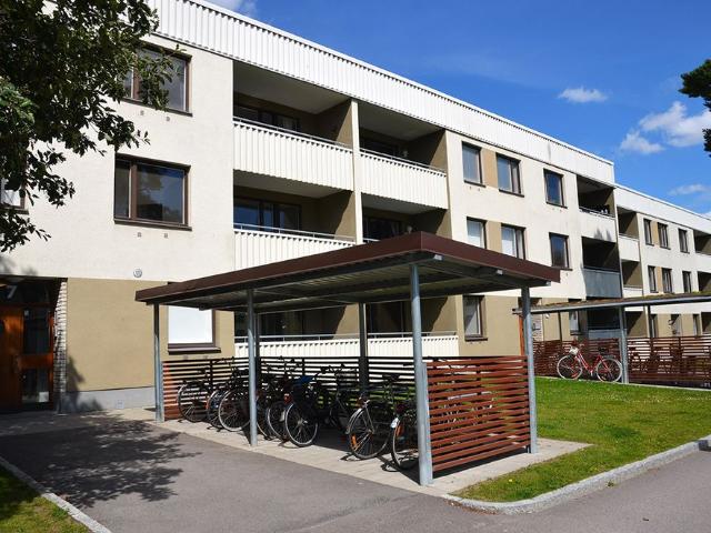 Lägenhet hyra i Botkyrka, Stockholm