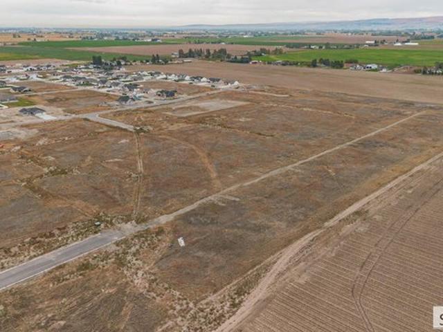 Land for sale in Bingham, Idaho