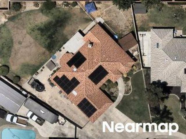 House for sale in Bakersfield, California