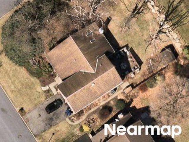 House for sale in Allentown, Pennsylvania