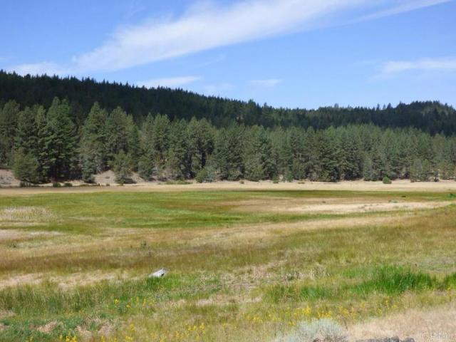 Land for sale in Modoc, California