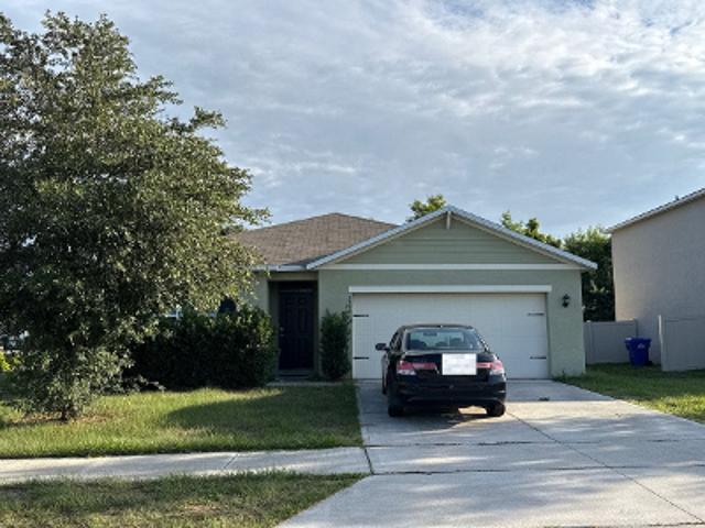 House for sale in Tavares, Florida