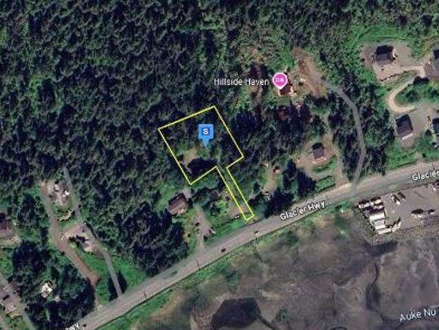 House for sale in Auke Bay