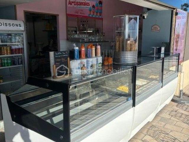 Local Commercial vente à Grasse, Cannes