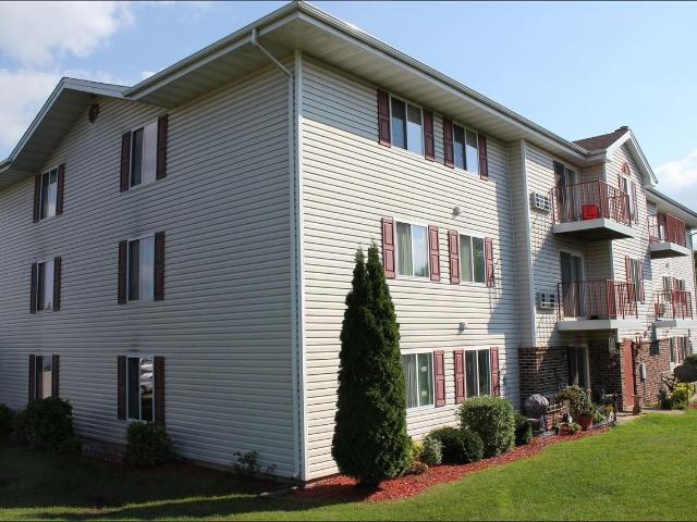Apartment for rent in Fond Du Lac, Wisconsin