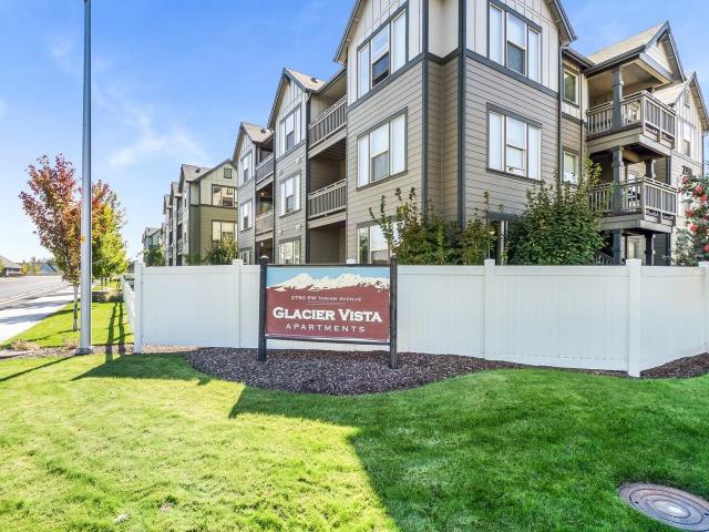 Apartment for rent in Oregonia