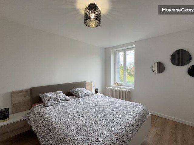 Appartement location à Champfleuri, Clermont-Ferrand