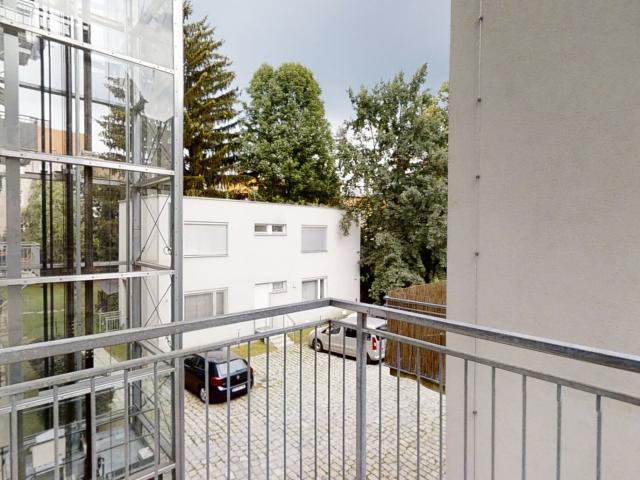Wohnung mieten in Graz, Gersdorf-Feistritz